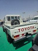 Toyota Land Cruiser Pick Up Std 4.0L Double Cab Utility AWD