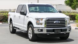 Ford F-150 XLT