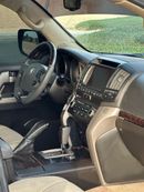 تويوتا لاند كروزر