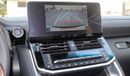 Toyota Land Cruiser (LC300) GXR, 3.5L Petrol 4WD 10A/T | 2026 Model | For Export