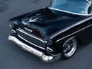 Chevrolet Bel Air LS7 w/ Tremec 6 Speed T56 Magnum Manual Transmission Pro Touring Restomod