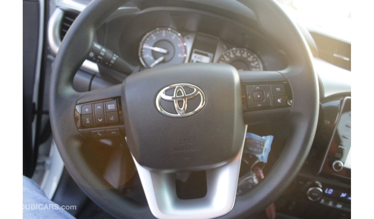 تويوتا هيلوكس Toyota Hilux  GLXS (2.4L  Diesel ( Automatic
