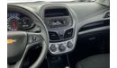 Chevrolet Spark LS
