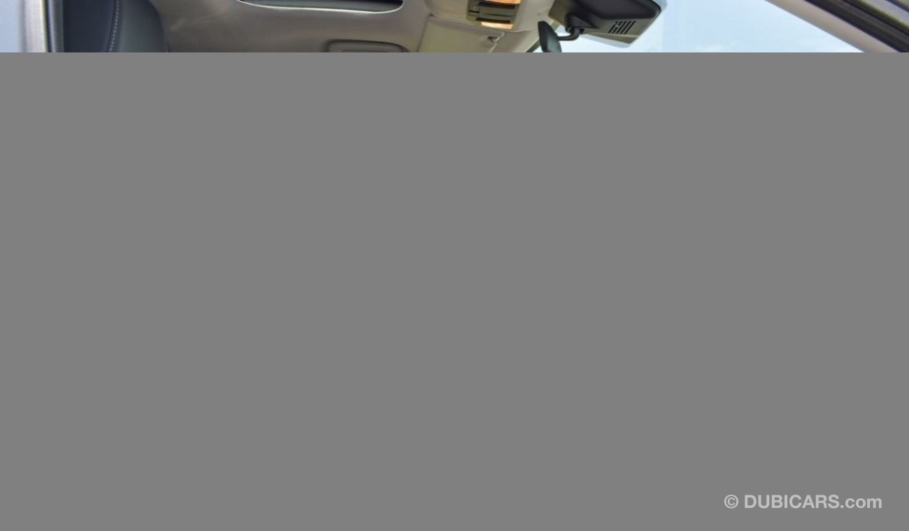 ميتسوبيشي إكلبس كروس Cross Brand New Mitsubishi Eclipse Cross 1.5L Petrol | Grey/Black | 2023 | For Export Only