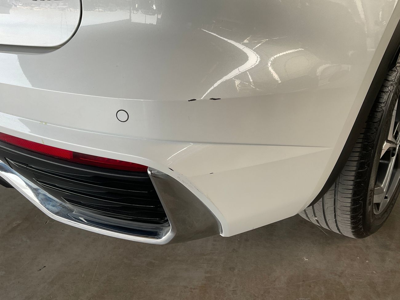 Geely Monjaro GK | Guaranteed Warranty | 0 Down Payment