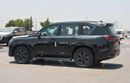 Lexus LX600 LEXUS LX600 OVERTRAIL 3.5L 4WD PETROL SUV 2025
