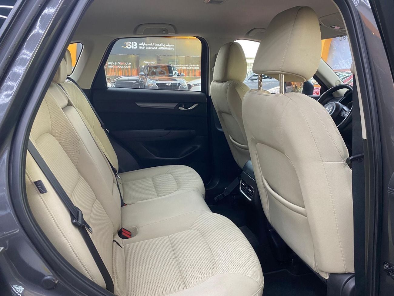 Mazda CX5 GS 2.5L NO CONVENIENCE FEES | UNDER WARRANTY | CERTIFIED PRE-OWNED |