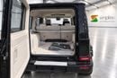 Mercedes Benz G63 AMG STANDARD