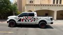 Ford F-150 Flex Ford F-150 2011 GCC specs