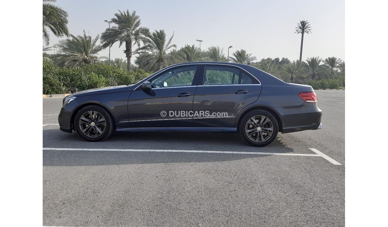 مرسيدس بنز E 350 MERCEDES BENZ E350 (USA-SPEC) - 2011- VERY GOOD CONDITION