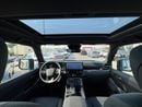 لكزس GX550 Luxury