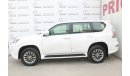 Lexus GX460 4.6L V8 4WD PLATINUM 2015 MODEL