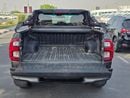Toyota Hilux HILUX DIESEL 2.8 LITER RIGHT HAND DRIVE FOR EXPORT ONLY