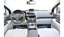 Peugeot 3008 1.6L PREMIUM 2017 GCC RAMADAN OFFER INSURANCE/SERVICE/WARRANTY