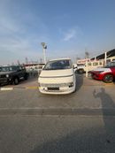Hyundai Staria 2026 GCC 3.5 Cargo patrol Automatic