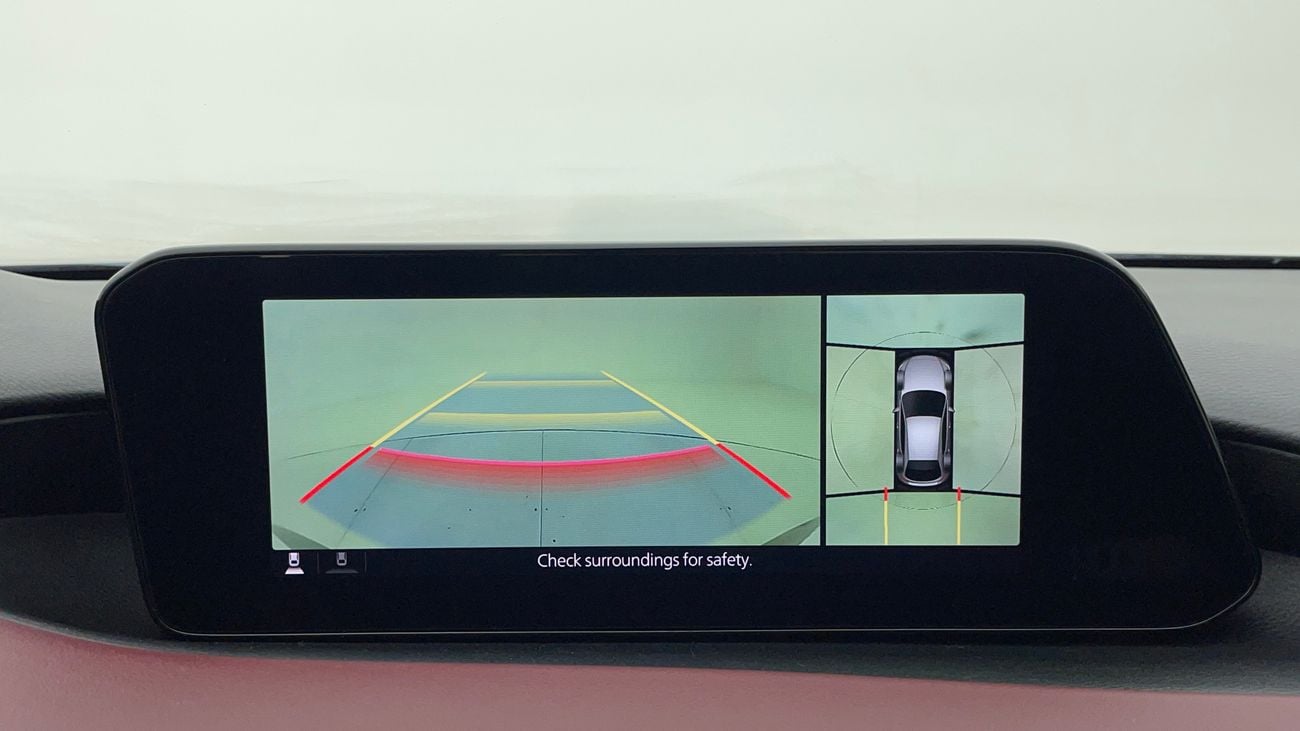 Mazda 3 INTENSE 2 | Zero Down Payment | Free Home Test Drive