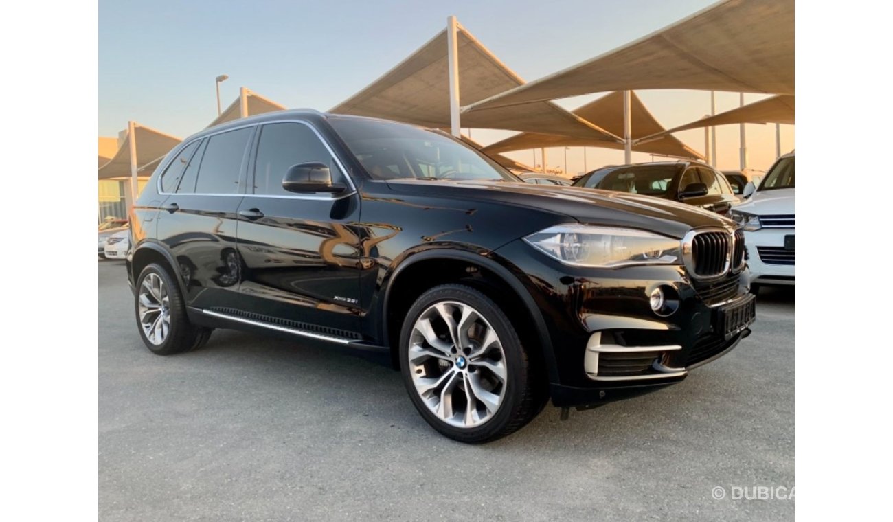 بي أم دبليو X5 BMW X5 ORIGINAL PAINT FSH V6