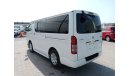 تويوتا هاياس TOYOTA HIACE RIGHT HAND DRIVE (PM997)