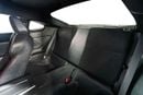 Subaru BRZ  1 Owner-Aero Dynamic Package-Al Khoory Warranty-Full Service History