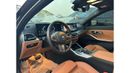 BMW 320i bmw 320i 2024 korea specs