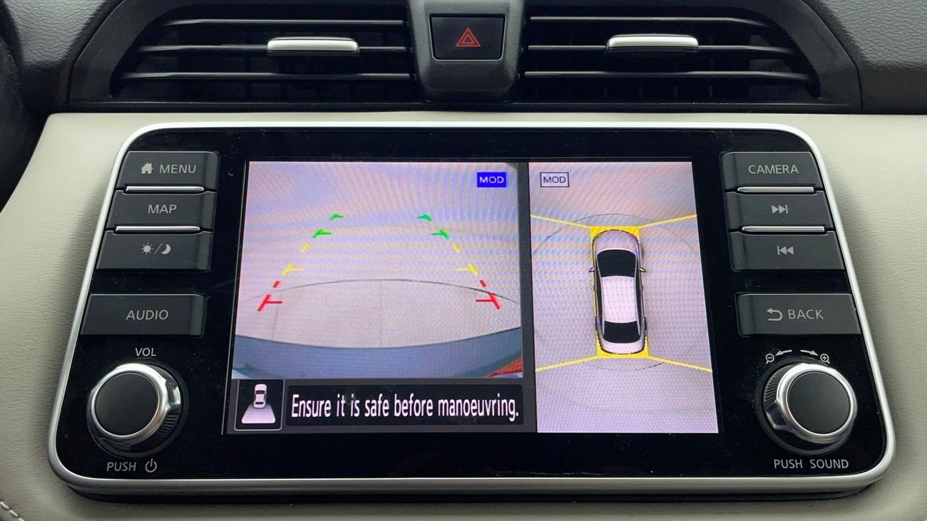 Nissan Sunny SL 1.6 | Zero Down Payment | Home Test Drive