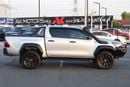 Toyota Hilux DIESEL HILUX ROGUE ,2.8L ,RIGHT HAND HAND DRIVE ,AUTO TRANSMISSION