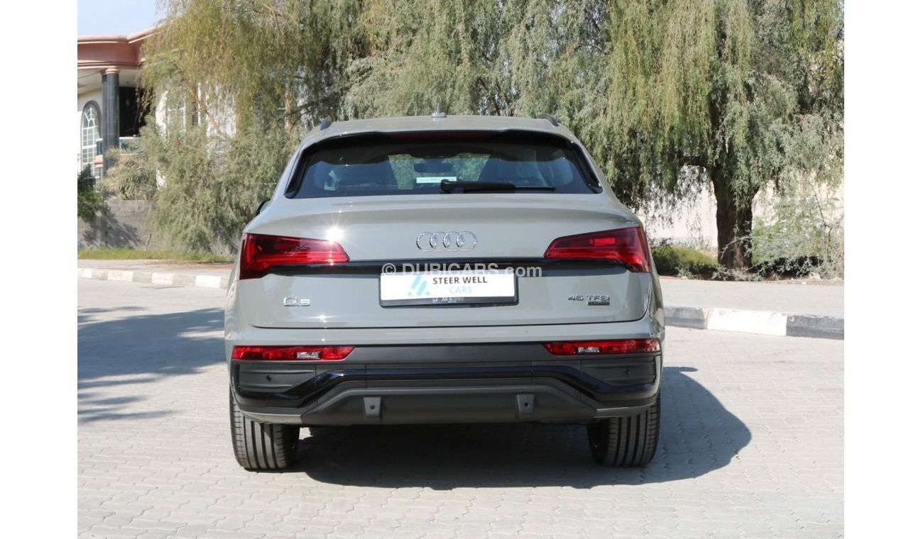 Audi Q5 45 TFSI quattro S Line 45 TFSI quattro S Line 2022 | BRAND NEW AUDI Q5 45TFSI Quattro WITH  2 YEARS
