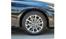 Lexus ES250 BRAND NEW LEXUS ES250 AWD