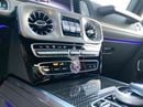 Mercedes-Benz G 63 AMG v8 BITURBO  / brand New