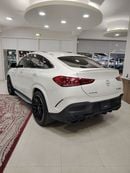 مرسيدس بنز GLE 63 AMG