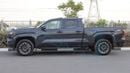 Toyota Tacoma (For Export , НА ЭКСПОРТ) TRD SPORT PREMIUM 4X4 2025 Без пробега