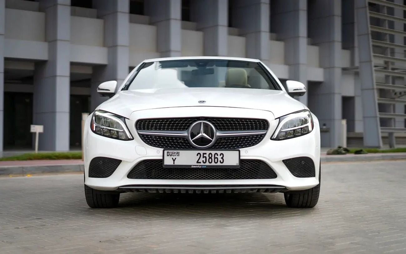 Mercedes-Benz C 300 300