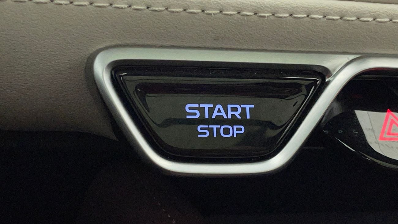 Geely Monjaro GF 2 | Zero Down Payment | Home Test Drive