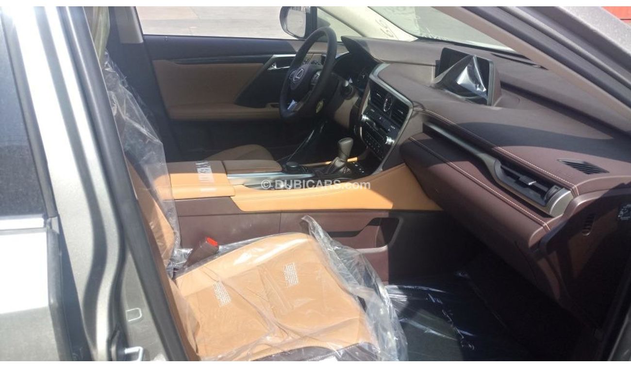 Lexus RX 300 BRAND NEW FOR EXPORT (Export only) (Export only)
