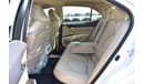 Toyota Camry LE Hybrid 2.5L E-CVT