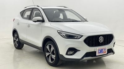 MG ZS LUXURY 1.5 | Zero Down Payment | Home Test Drive