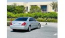 Mercedes-Benz S 350 MERCEDES BENZ 3.5L ll GCC ll WELL MAINTAINED