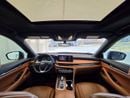 Infiniti QX60 SENSORY LUXE CLIMATE