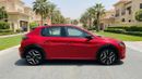 Peugeot 208 GT 2025 | AED 879/Month | 0 DP | 30 Day Return | Warranty | Service History