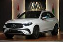 Mercedes-Benz GLC 200 GLC 200 SUV ✔AMG Package ✔Digital Light ✔Off-Road Package