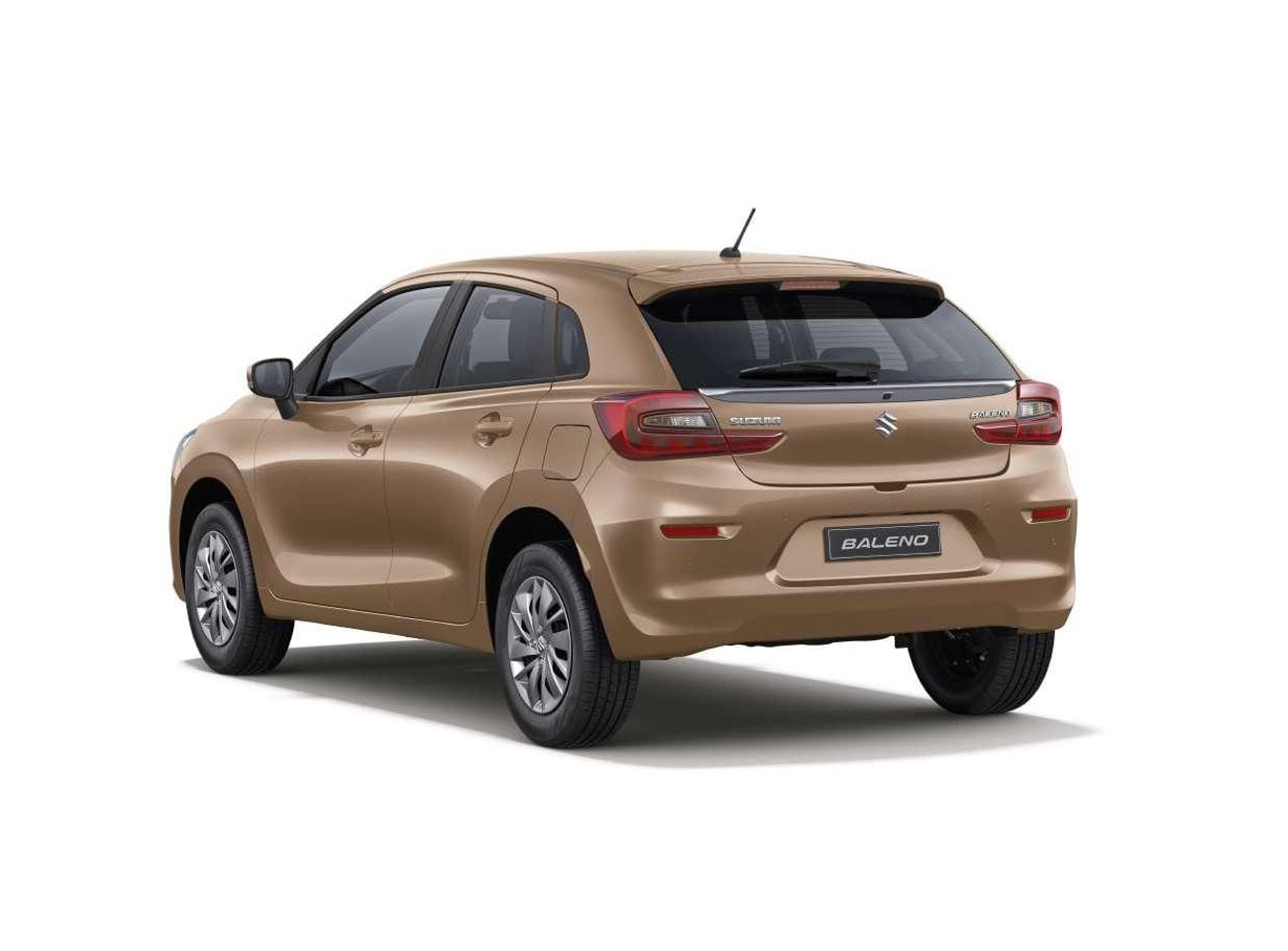 Suzuki Baleno BALENO GL 1.5L / 4 Cylinder / 16 Valves 2026YM GCC Specs