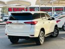 Toyota Fortuner EXR Fortuner EXR Petrol Engine V4 2.7L
