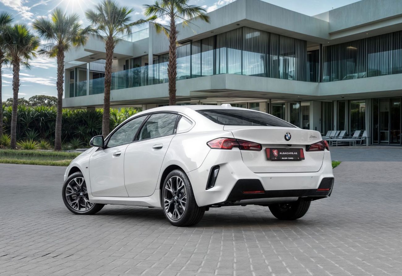 BMW 225i 225L | 2,742 P.M | 0% Downpayment | Immaculate Condition!