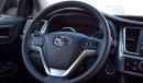 Toyota Highlander XLE AWD