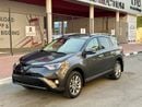 Toyota RAV4 2016 LIMITED HYBRID ENGINE FULL OPTION AWD LOW MILES USA IMPORTED