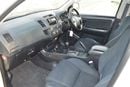 Toyota Hilux Perfect inside and out