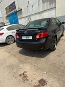 تويوتا كورولا XLI