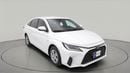 Toyota Yaris 2023 E | AED 641/Month | 0 DP | 30 Day Return | Warranty