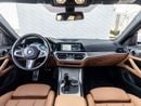 BMW 420i M SPORT