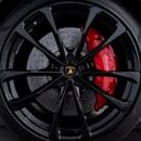Lamborghini Urus STD